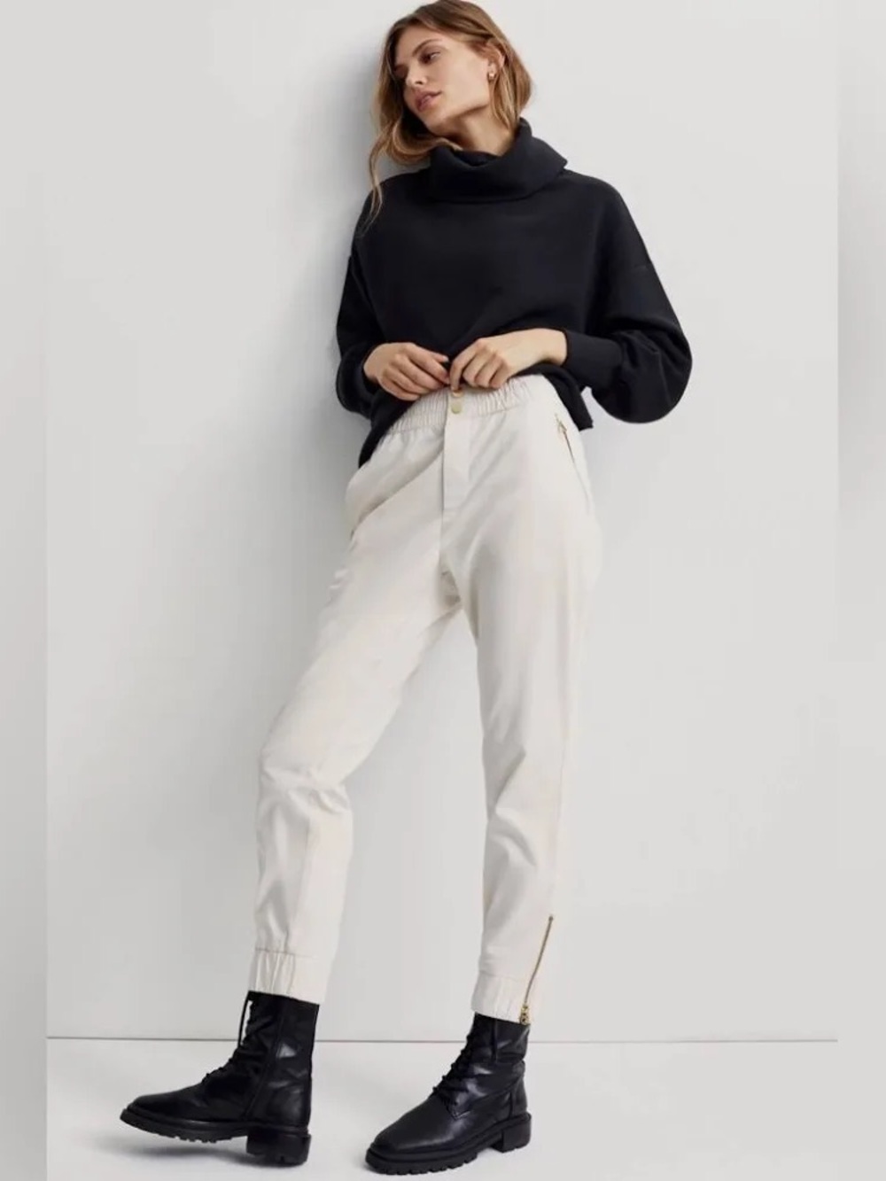 Varley Camino Pant -Size S